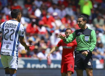 La mejor jornada en lo que va del torneo