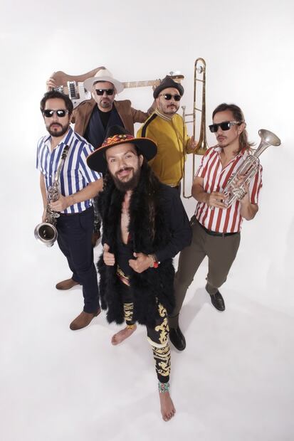 Fanko no está de acuerdo con que menores escuchen canciones misóginas