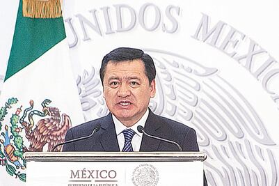 Osorio llama a erradicar violencia de género