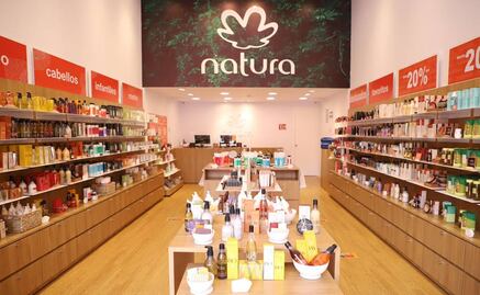 Pérdidas de Natura crecen 29.6% en el primer semestre del 2024