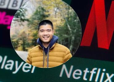 Renuncia a Netflix, cobraba 450 mil dólares. "Solo ganaba dinero"