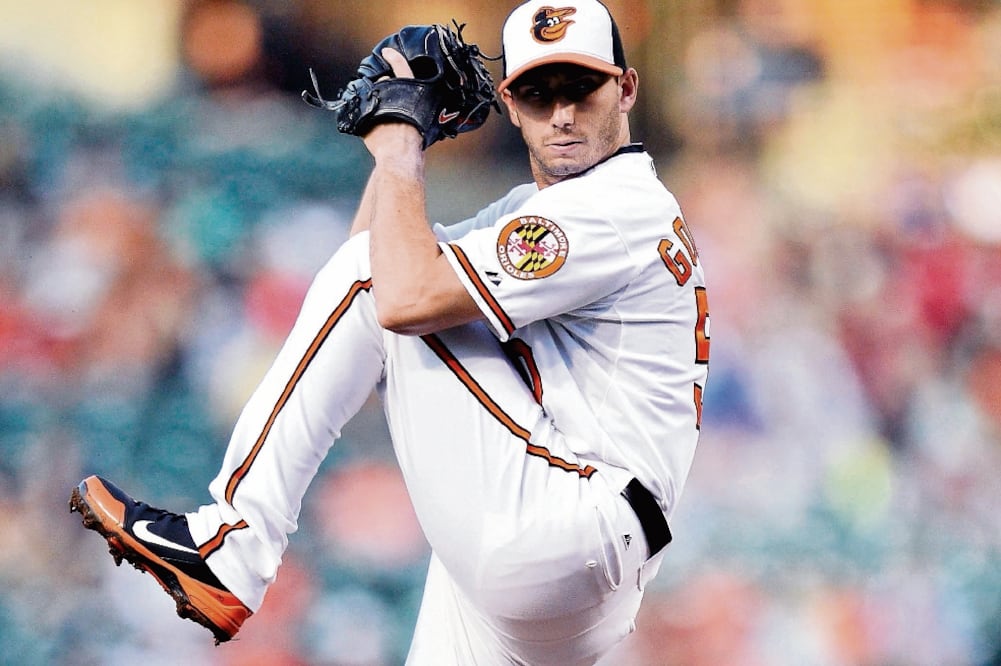 Para el lanzador de White Sox es un honor representar a su país (ARCHIVO. EL UNIVERSAL)