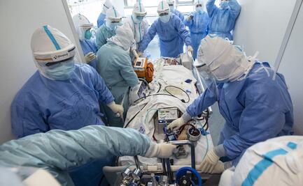 Expertos alertan de riesgos por tratamiento con cloroquina