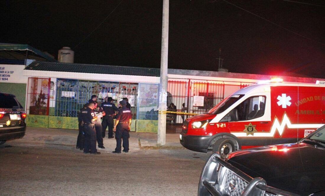 Estadísticas de la Fiscalía muestran que la cifra de este 2018 es parecida a la registrada en inicios de 2017. Foto: Cuauhtémoc Moreno Cabrera