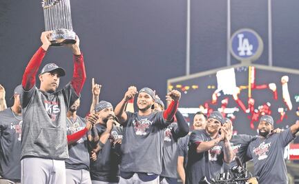Red Sox también habría robados señales en temporada de campeón