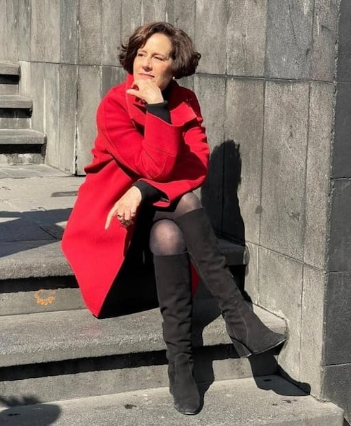 Denise Dresser y el costo de levantar la voz en internet: "soy una de las mujeres más atacadas"