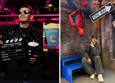 Los 4 Fantásticos: ¿quién es Cruz Contreras?; animador mexicano participó en la cinta