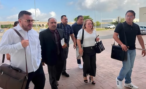 Caso Dafne: Defensa legal de Danna Yanina apela la vinculación a proceso; "la joven es inocente", aseguran