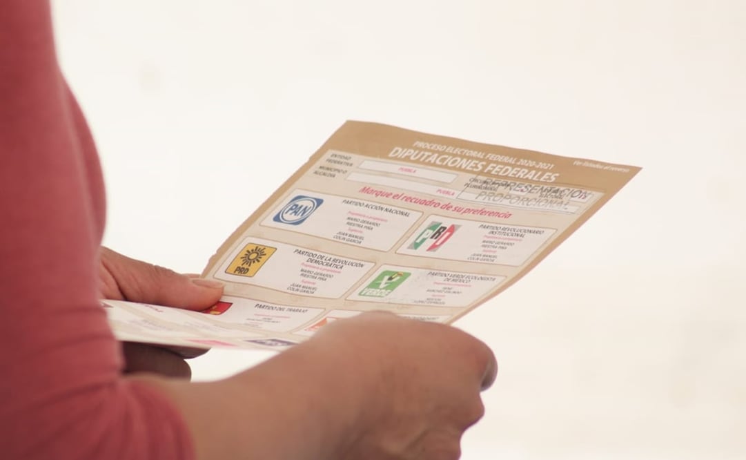 Foto: Omar Contreras/ EL UNIVERSAL