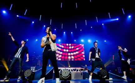 Confiscan peluches del Dr.Simi en concierto de Big Time Rush ¡Ya se salió de control!