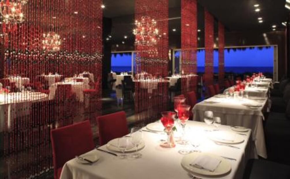 El sabor francés llega a la Riviera Maya