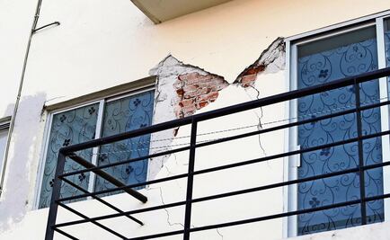 Viviendas de CDMX que cumplan con pago predial contarán con seguro por sismo