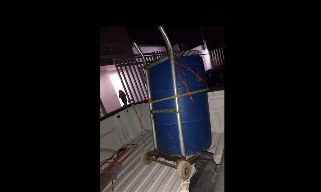 FOTO: Archivo/EL UNIVERSAL/