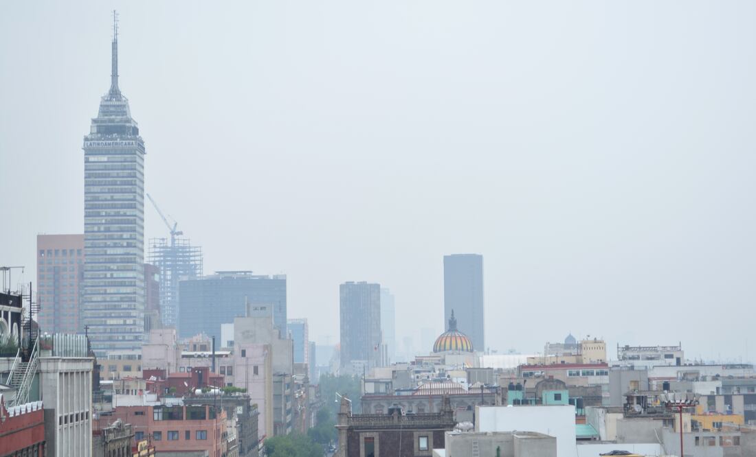 Foto: Edgar Rivera / El Universal