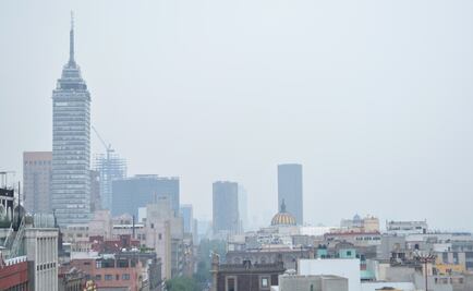 CAMe suspende octava contingencia ambiental