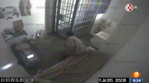 Abre PGR averiguación por filtración del material