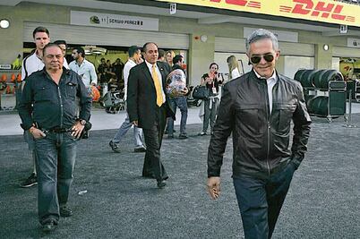 Realizan los últimos ensayos