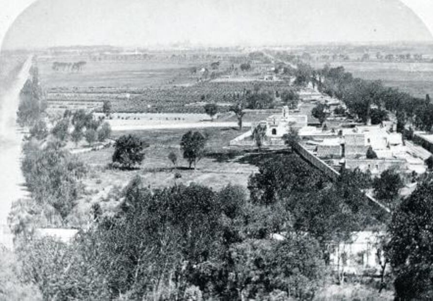 El Castillo de Chapultepec, último hogar del emperador Maximiliano
