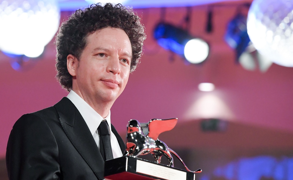 Llega "Nuevo Orden" y Michel Franco a EU