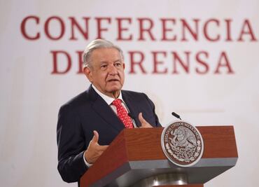 Marcha no es por reforma electoral, sino para celebrar que en México ya no gobierna la oligarquía: AMLO