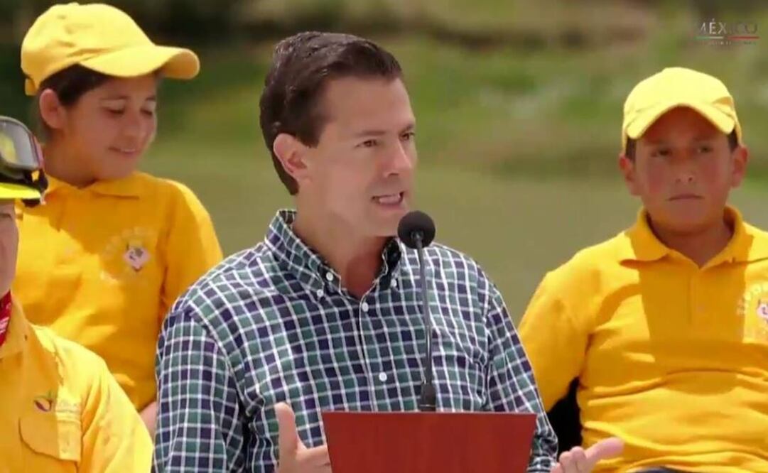 (Foto: Tomada de YouTube)