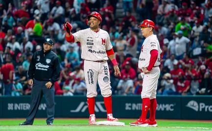 Diablos Rojos del México: Dónde y a qué hora ver EN VIVO el debut de los escarlatas en la temporada 2025 de la LMB