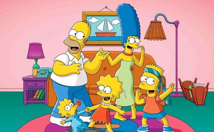 Predicciones o no, pasa cuarentena este lunes con "Los Simpson"