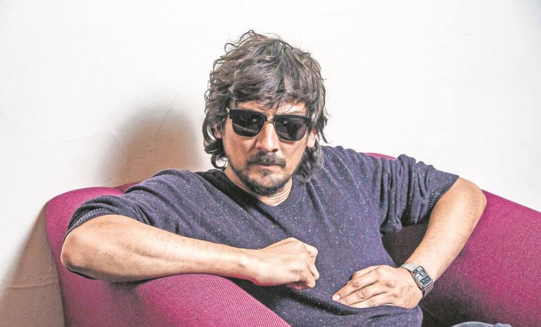 El cantante de Zoé ya había manifestado sus preferencias electorales previamente