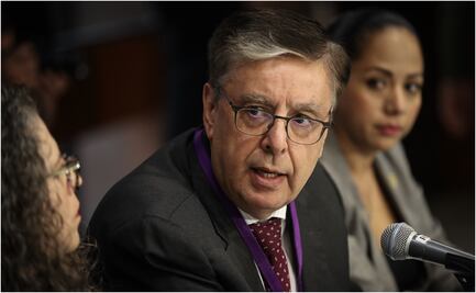 INDEP, cofre de recursos en donde hay corrupción: Cárdenas en carta de renuncia