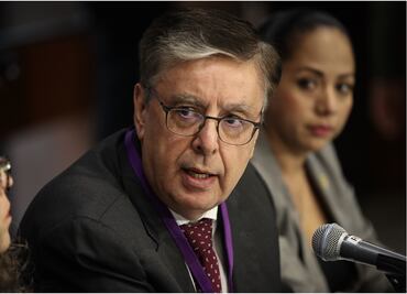 INDEP, cofre de recursos en donde hay corrupción: Cárdenas en carta de renuncia