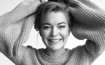 Lindsay Lohan cambia de vida y se aleja de los excesos