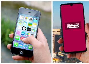 Cuánto cuesta el Internet para el Bienestar