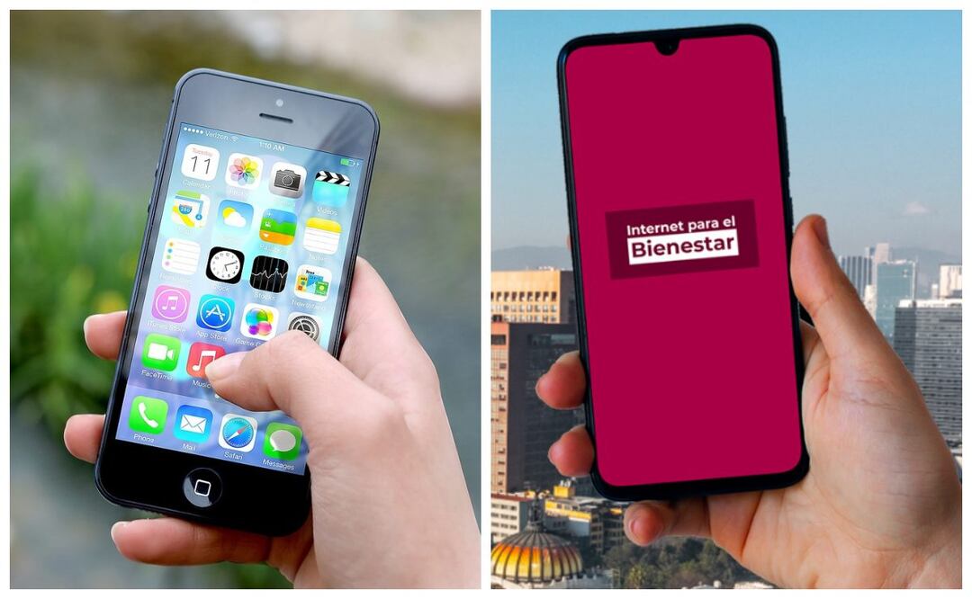 Conoce las tarifas  y planes de Internet para el Bienestar. Imagen: Pixabay / Internet para el Bienestar