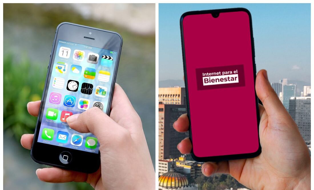 Conoce las tarifas y planes de Internet para el Bienestar. Imagen: Pixabay / Internet para el Bienestar