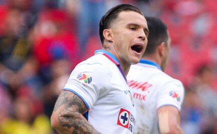 En Cruz Azul no hay crisis, lo importante es cómo se termina el torneo, dice Christian Tabó