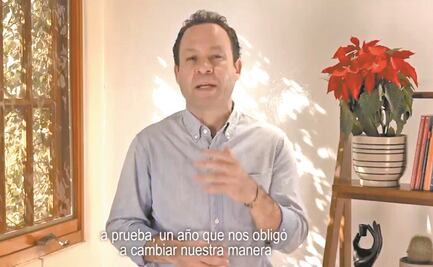 "Movimiento Ciudadano no se coaligará a partidos del pasado"