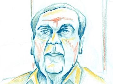 Crónica de una batalla legal de 23 horas: cómo la FGR perdió en el Caso Collado