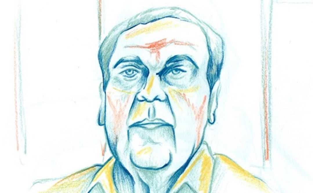 Ilustración: Daniel Razo/ EL UNIVERSAL