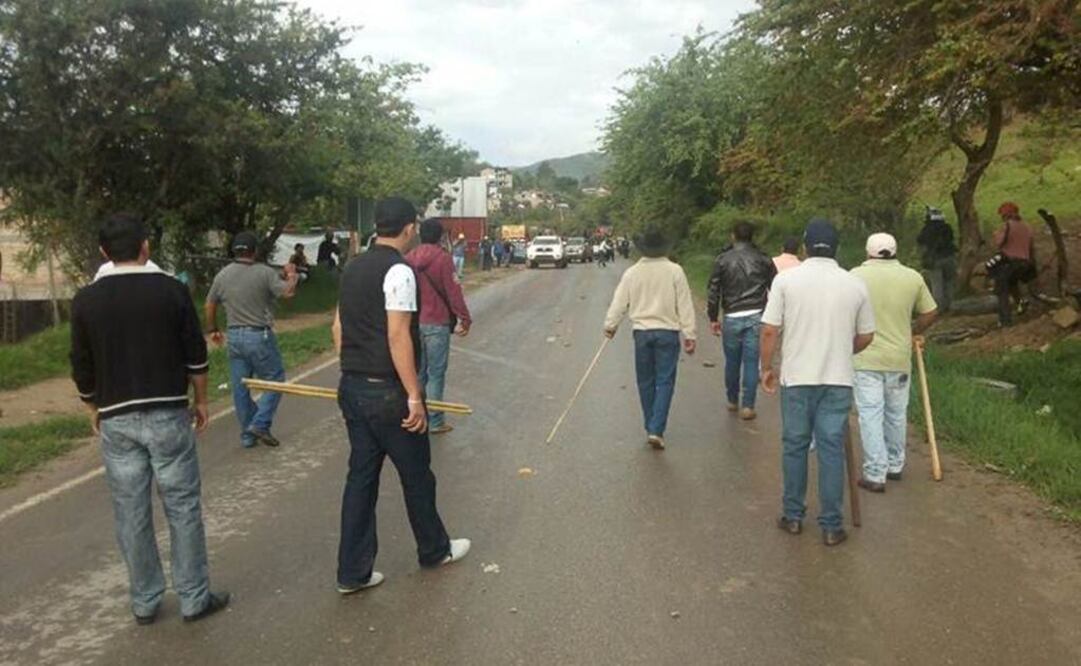 Foto: Dassaev Téllez