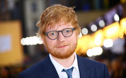 Cinco canciones de Ed Sheeran previo a su anunciada sorpresa navideña este lunes
