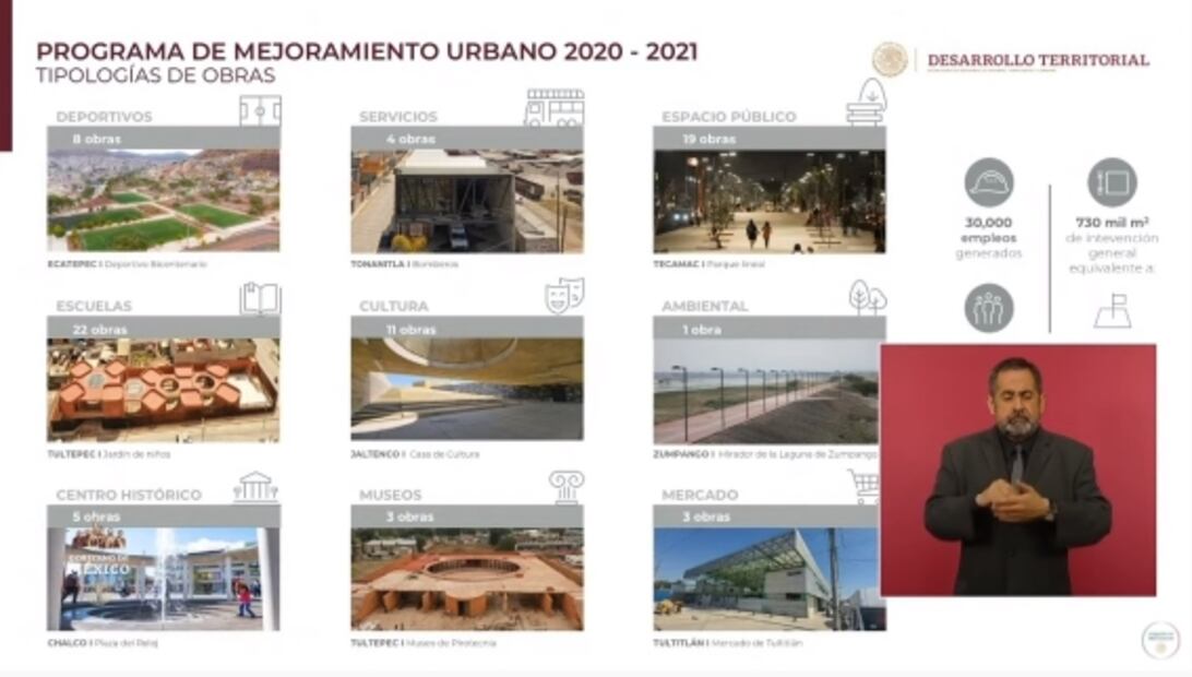 La mañanera de AMLO, 7 de abril, minuto a minuto 