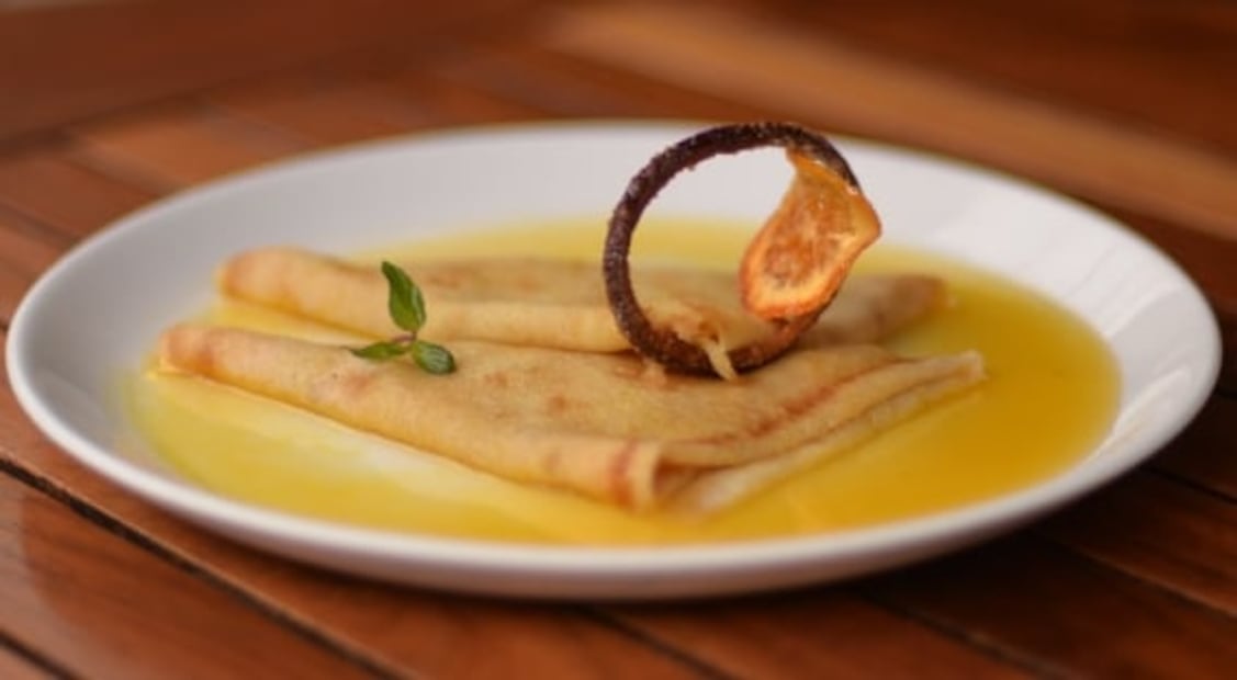 ¿Dónde comer los mejores hot cakes en la CDMX?