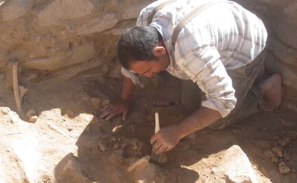 Hallazgo revela que la fabricación durante la Edad de Bronce era más sofisticada