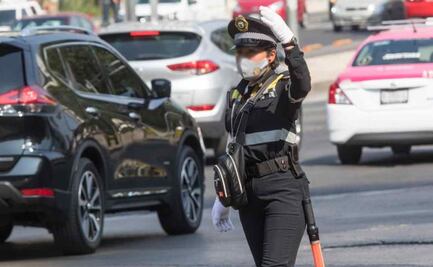 Avanza investigación de feminicidio de Alma Rosa, mujer policía hallada muerta en Milpa Alta
