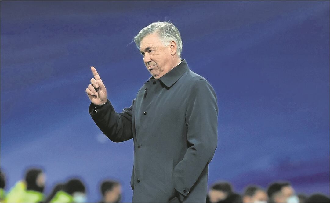 El italiano es un "fuerte candidato". FOTO: ARCHIVO 