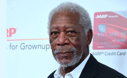 Morgan Freeman se disculpa en medio de acusaciones de acoso