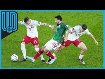 Qatar 2022: Henry Martín asume el reto para hacer los goles que le faltan a la Selección Mexicana