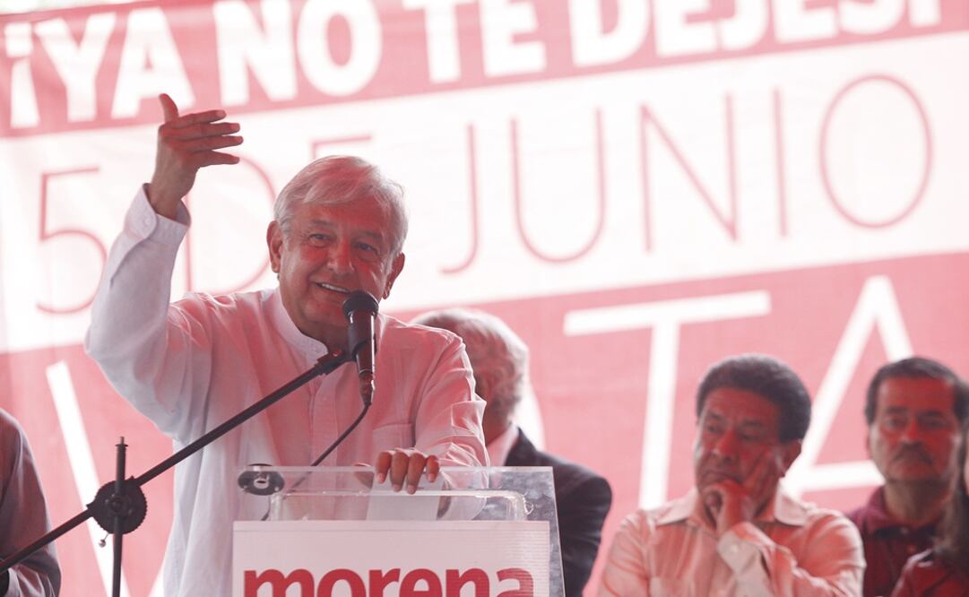 ARCHIVO / EL UNIVERSAL