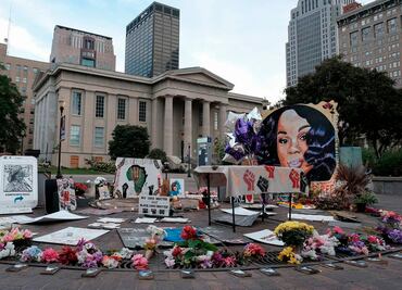 Acusan a exoficial de “conducta peligrosa”, en caso de Breonna Taylor