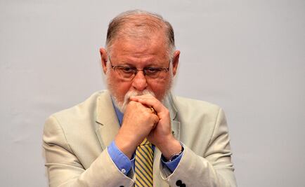 Alberto Manguel renuncia a la Biblioteca Nacional por motivos de salud